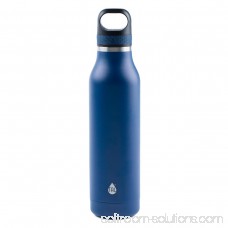 TAL Teal 24oz Double Wall Vacuum Insulated Stainless Steel Ranger™ Sport Water Bottle 565883702